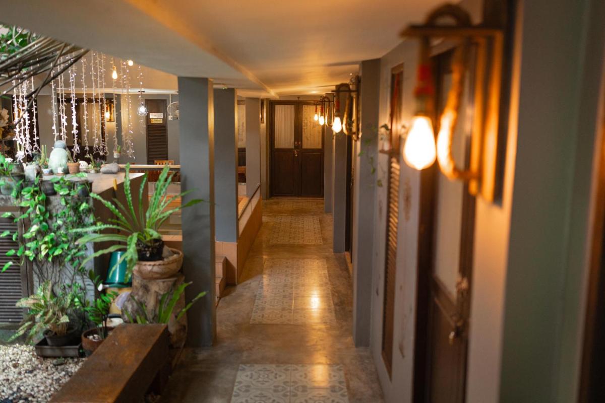 Baan Paea Guest House - Housity