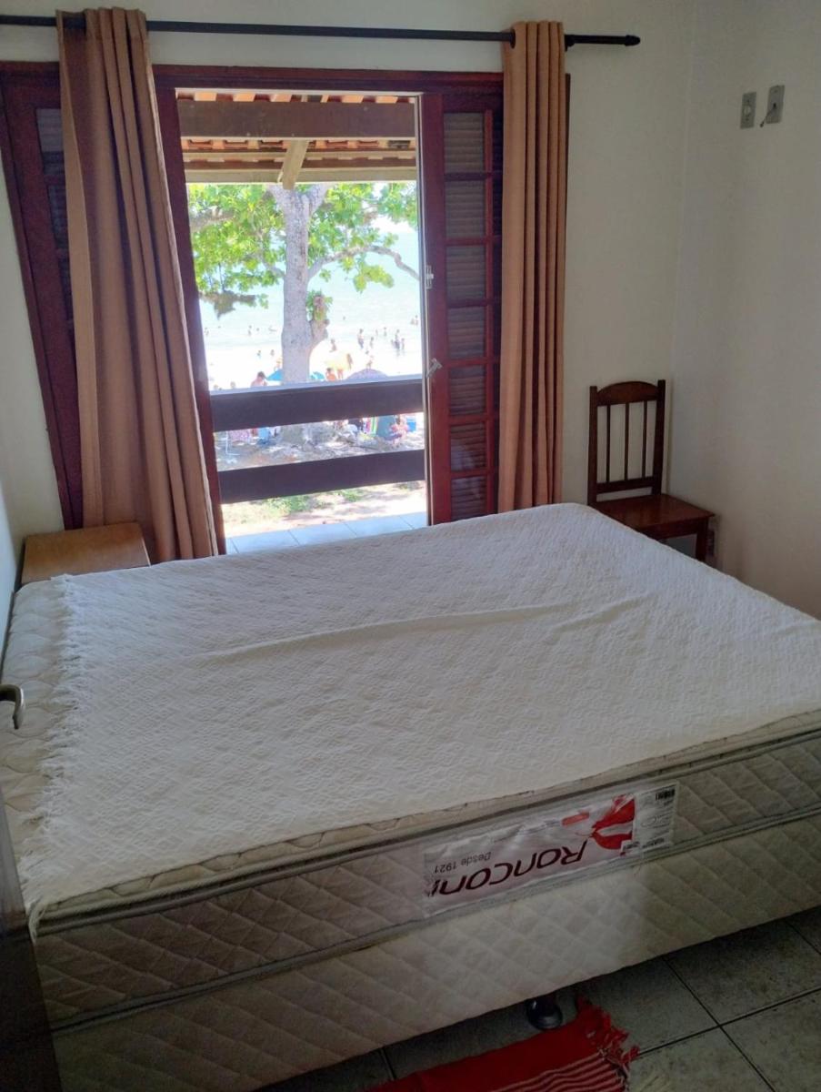 Casa Pé na Areia - Housity