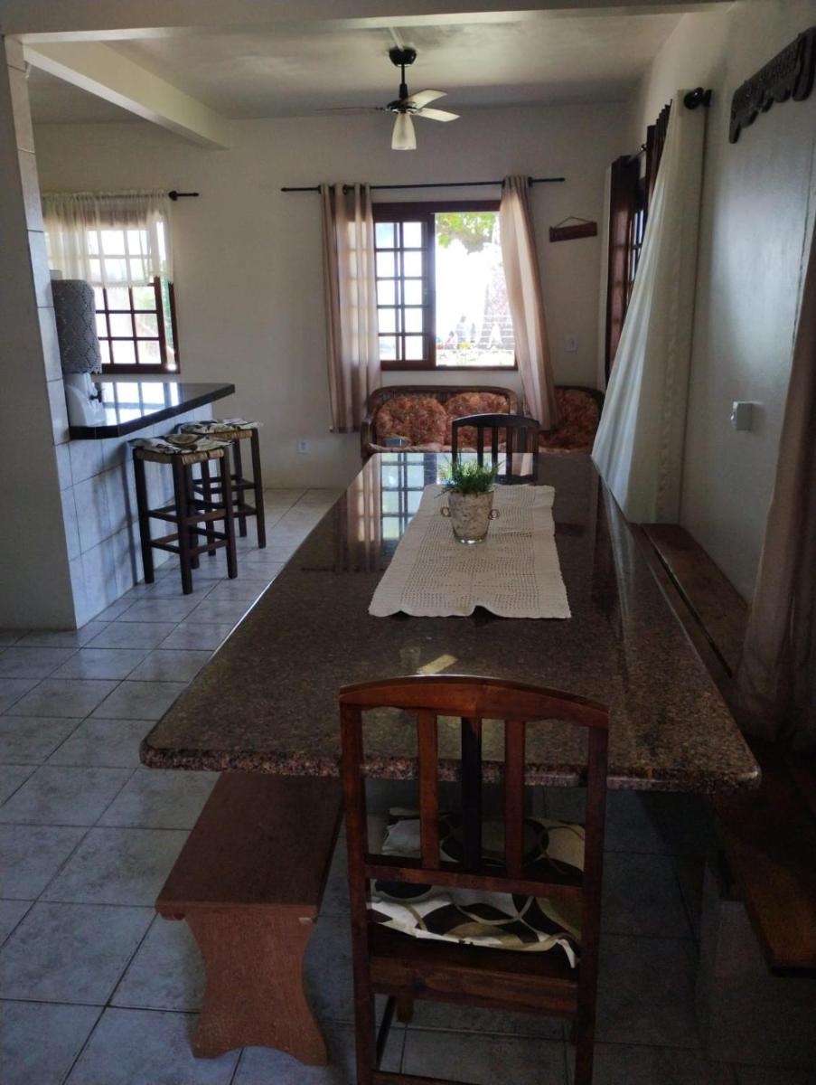 Casa Pé na Areia - Housity