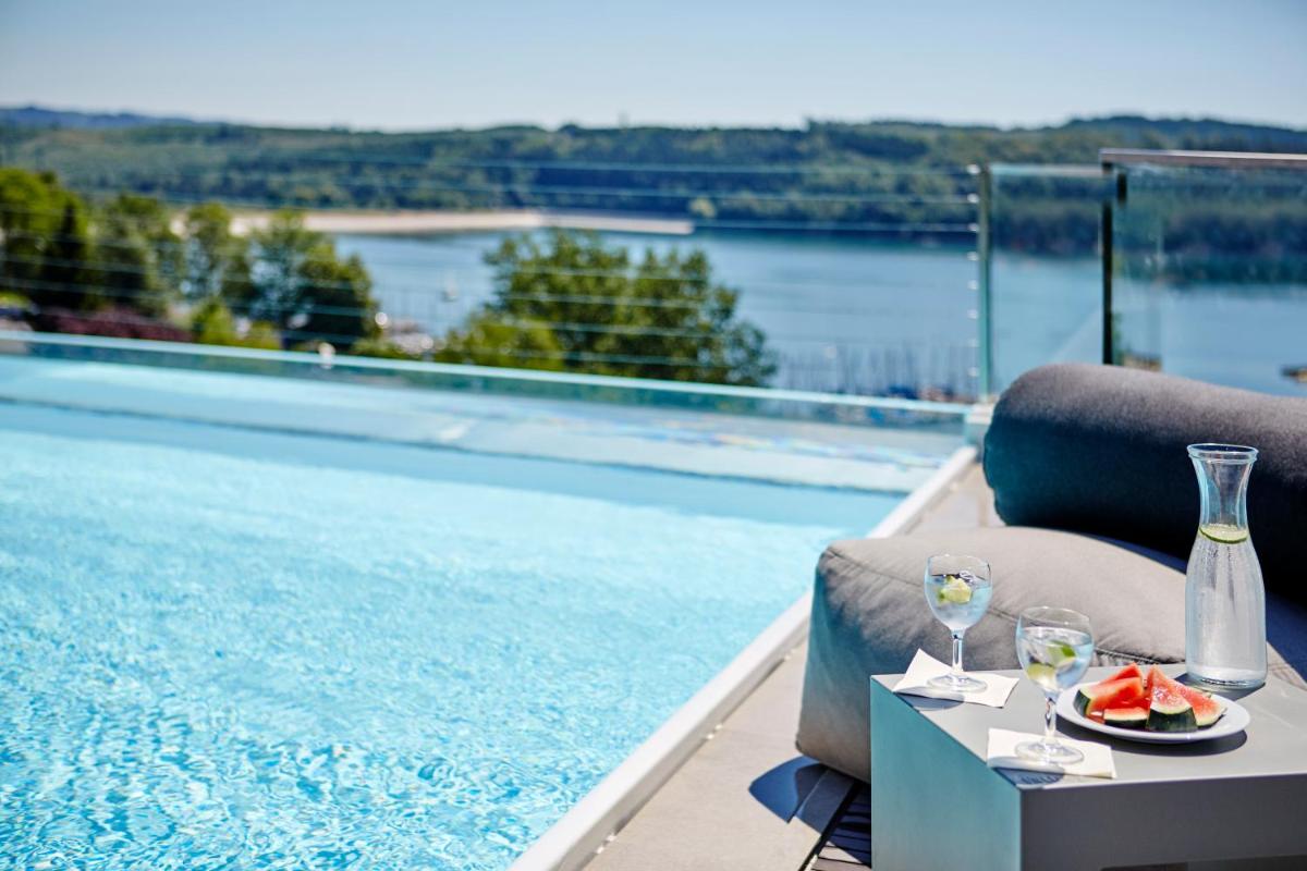 Hotel Seegarten - Housity