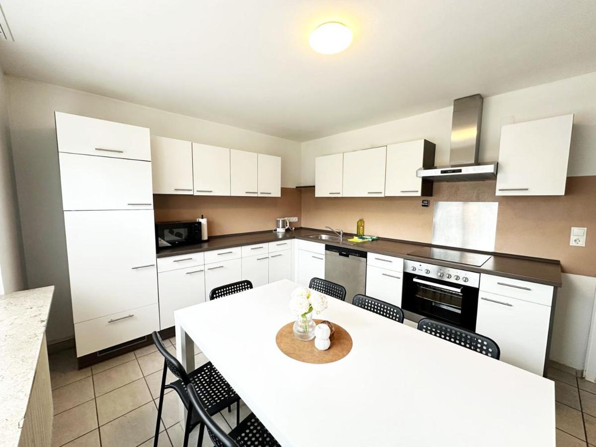 Modern Apartment in Lichtenstein - Housity