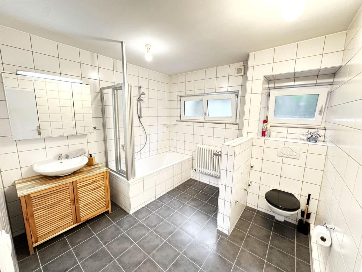 Modern Apartment in Lichtenstein - Housity