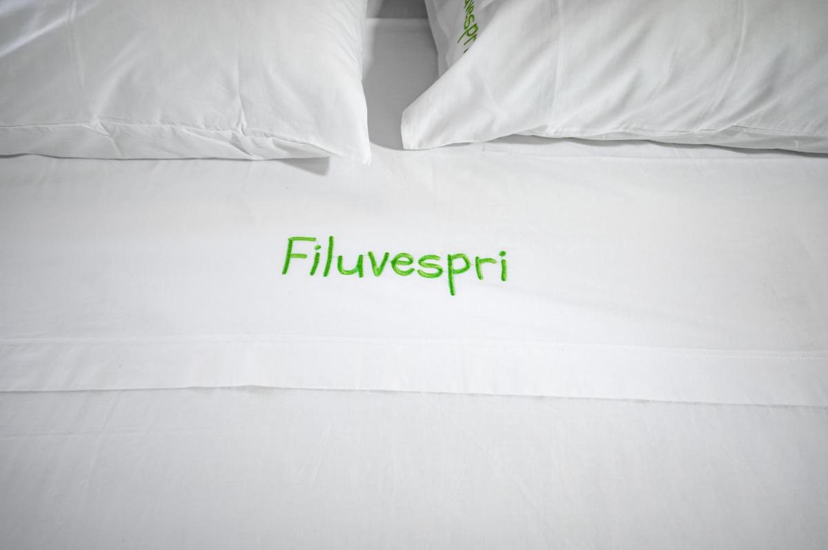 Filuvespri - Housity