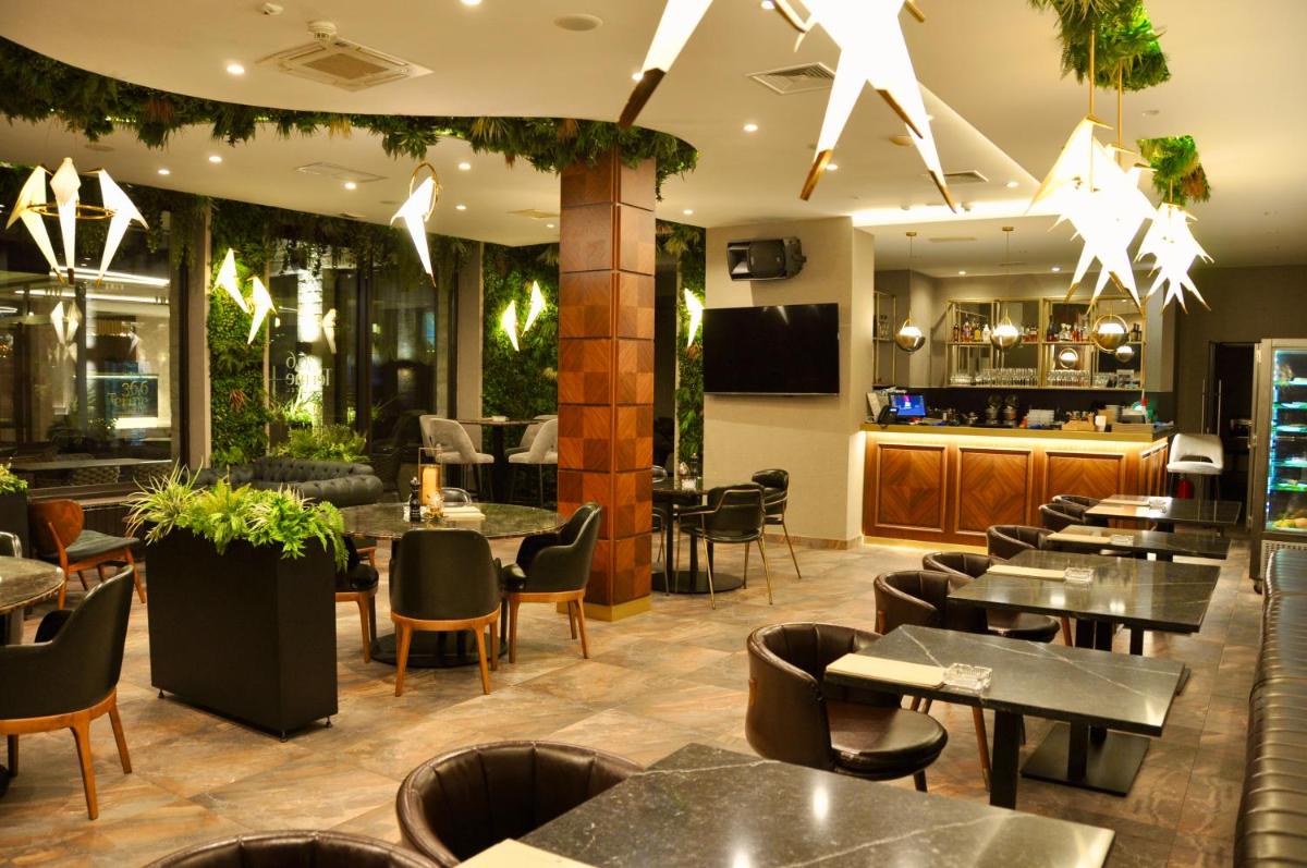Hotel Terme 36.6 - Housity