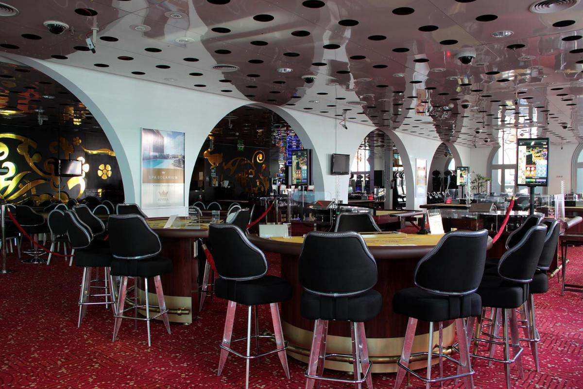 Rivera Casino & Resort - Housity