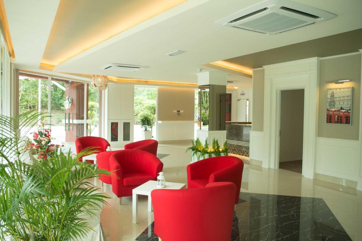 Qlassic Hotel - Housity