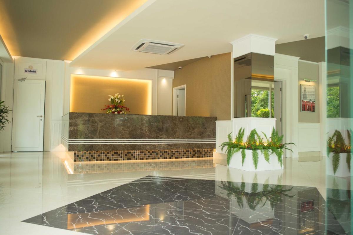 Qlassic Hotel - Housity