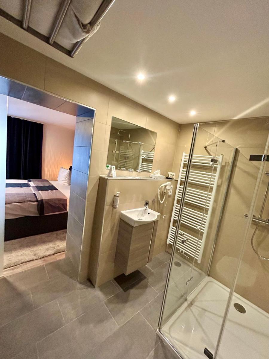 Golden Tulip Kassel Hotel Reiss - Hizvo