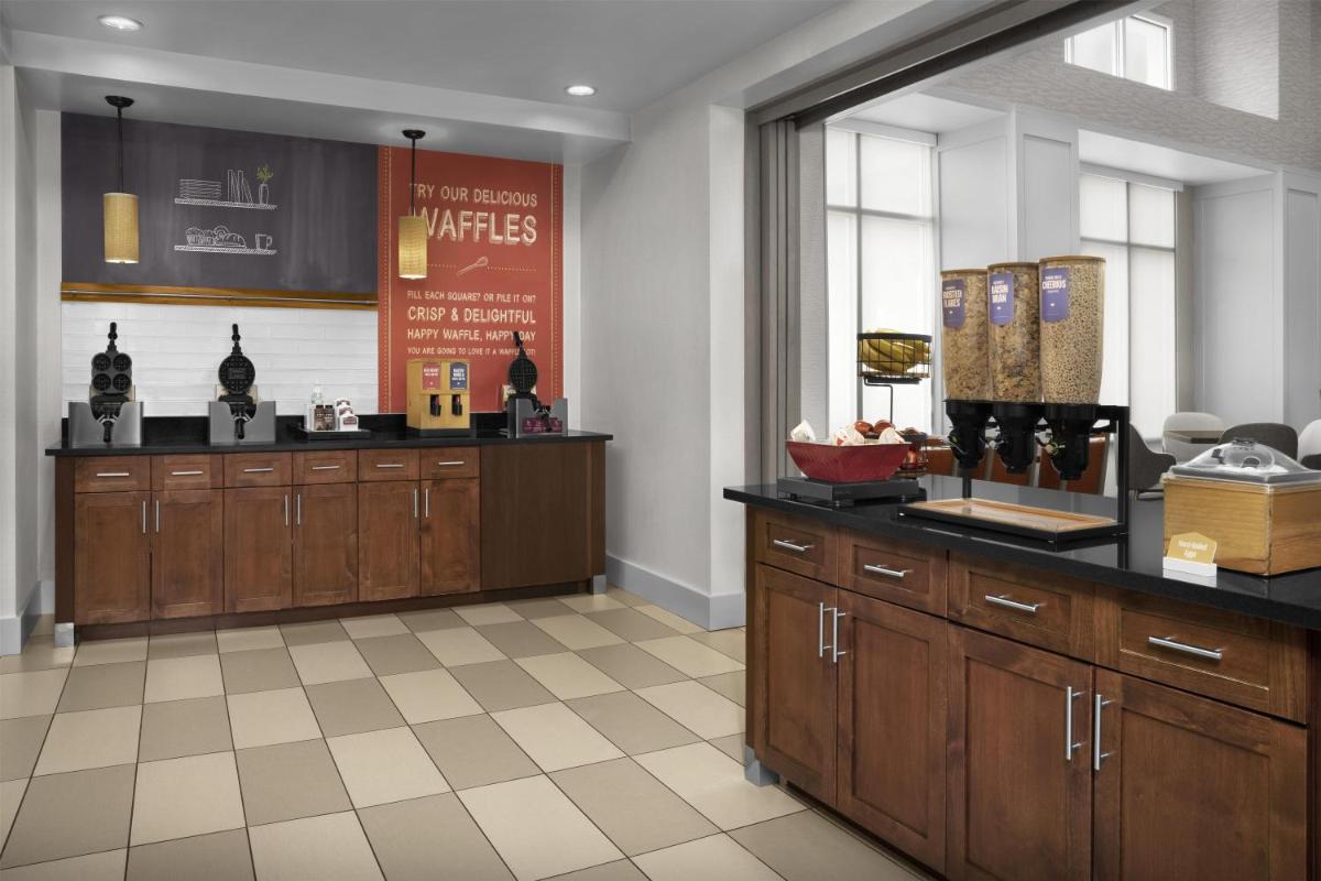 Hampton Inn & Suites Ocean City - Housity