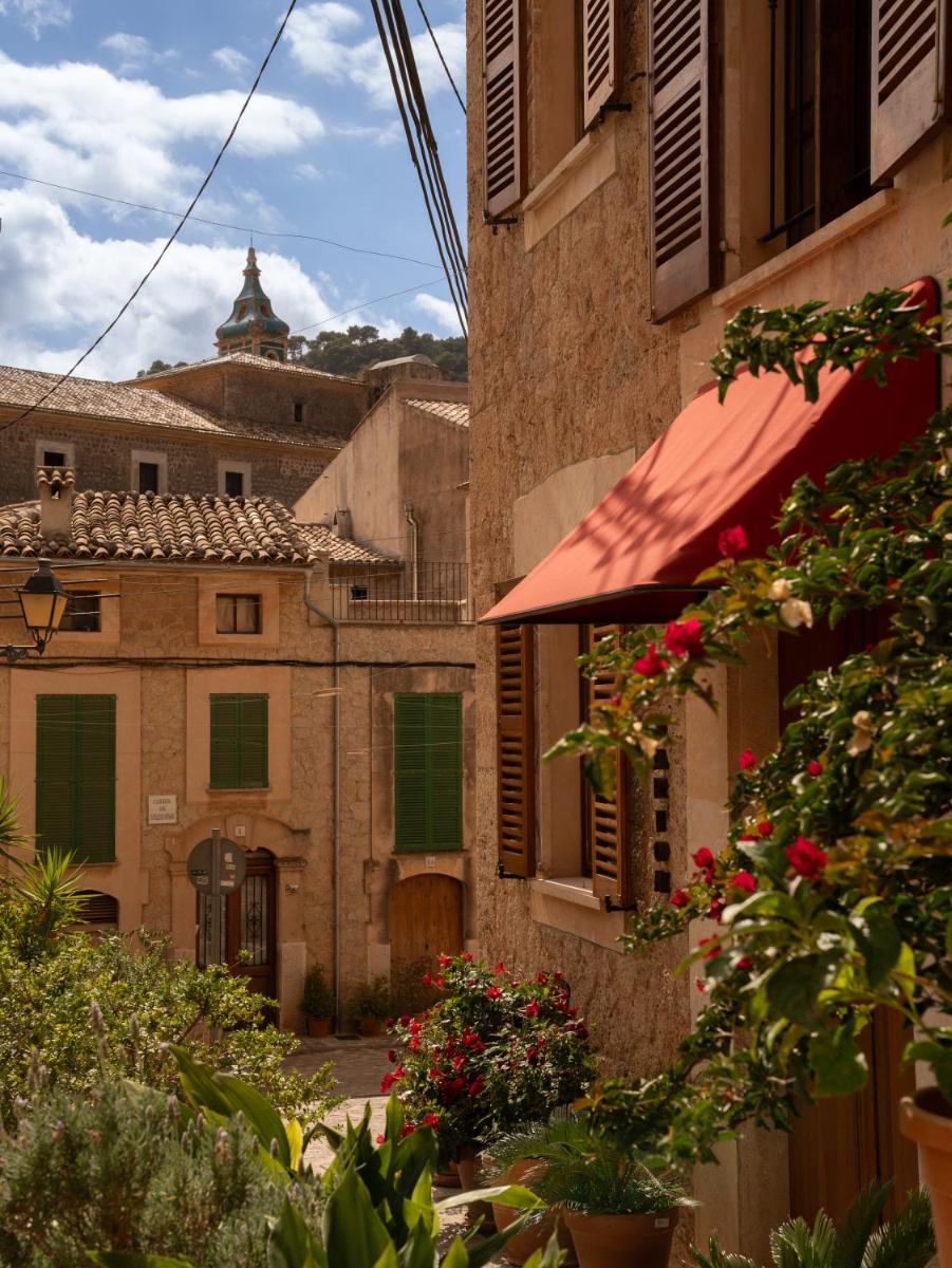 Marton Valldemossa Turismo de Interior - Housity