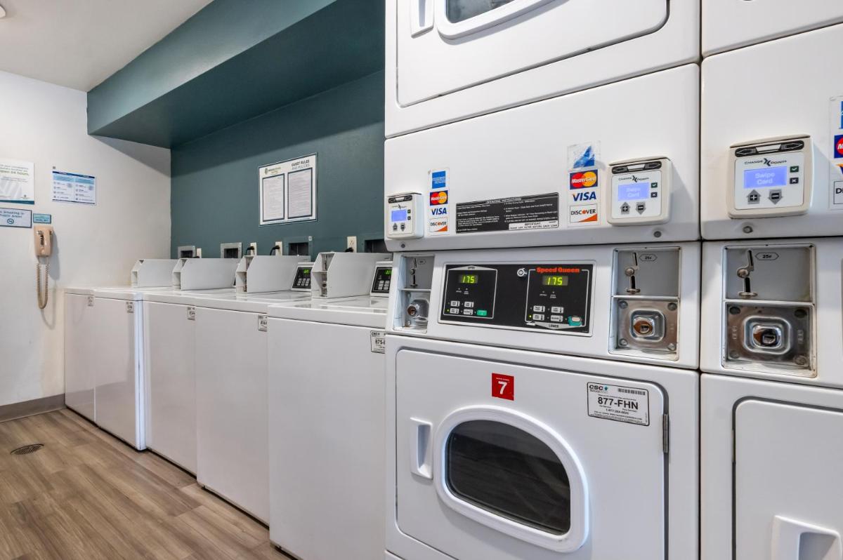 Woodspring Suites Huntsville/ Madison - Housity