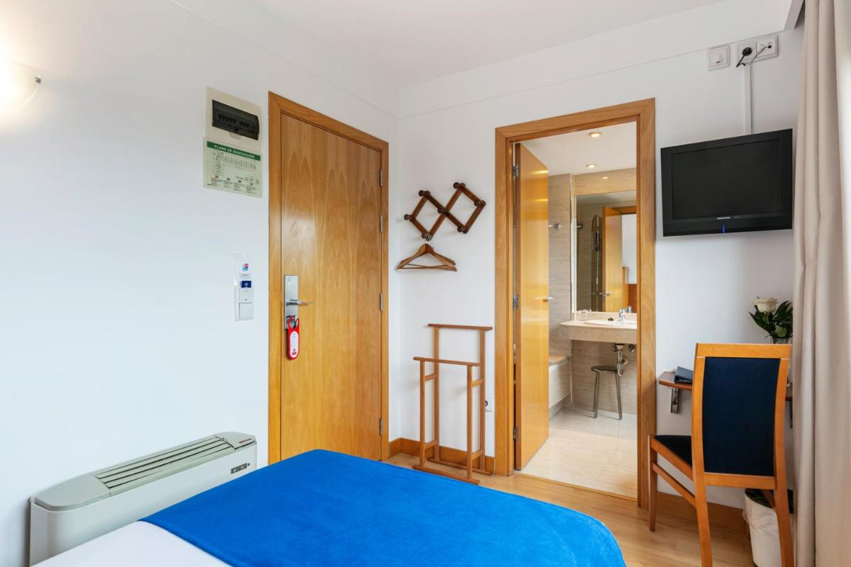 Globales de los Reyes - Housity