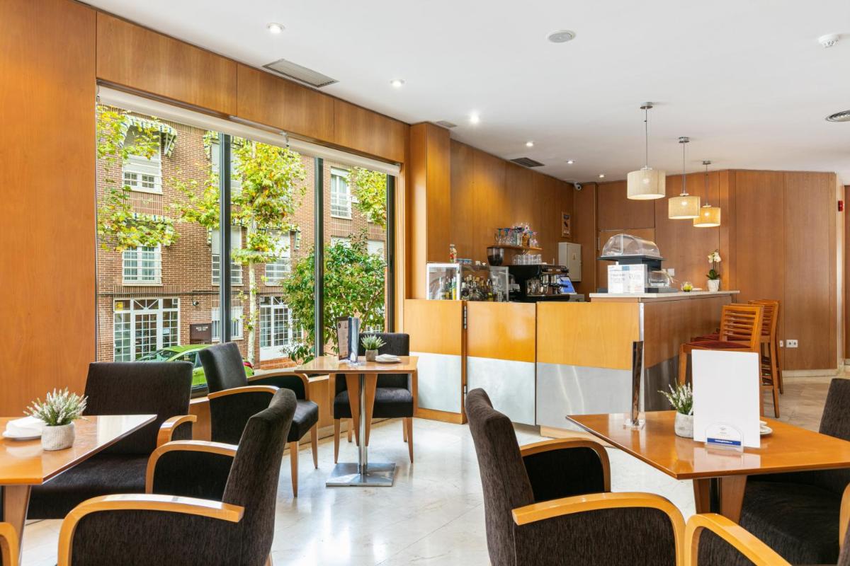 Globales de los Reyes - Housity