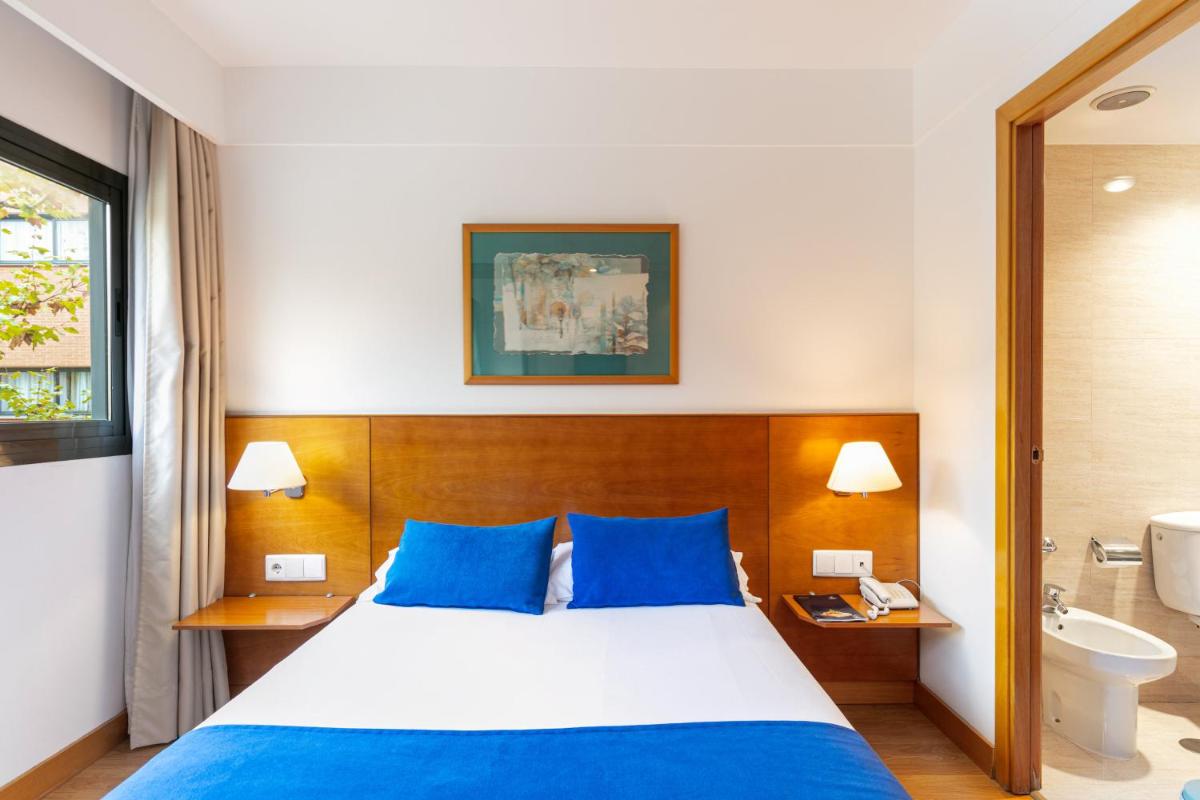 Globales de los Reyes - Housity