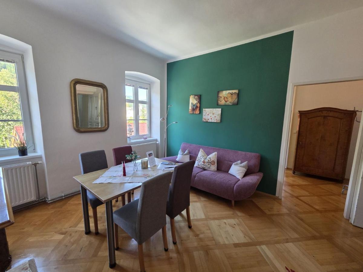 Appartements Maximilian - Housity