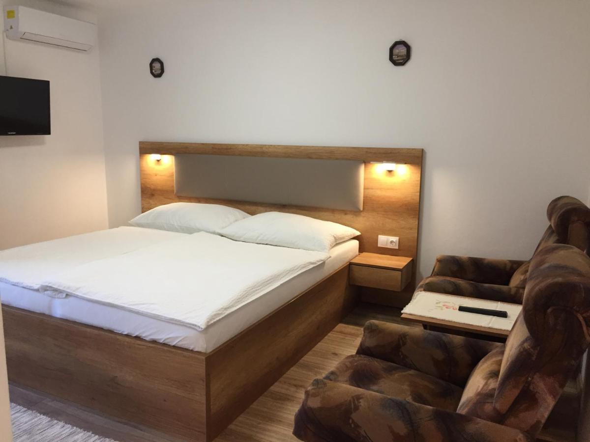 Bartók Apartman - Housity