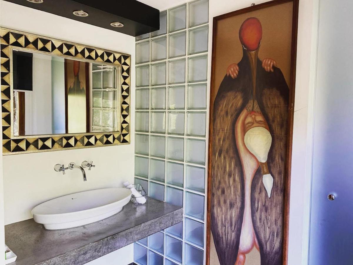 Dolce Lobo Boutique Stay - Housity