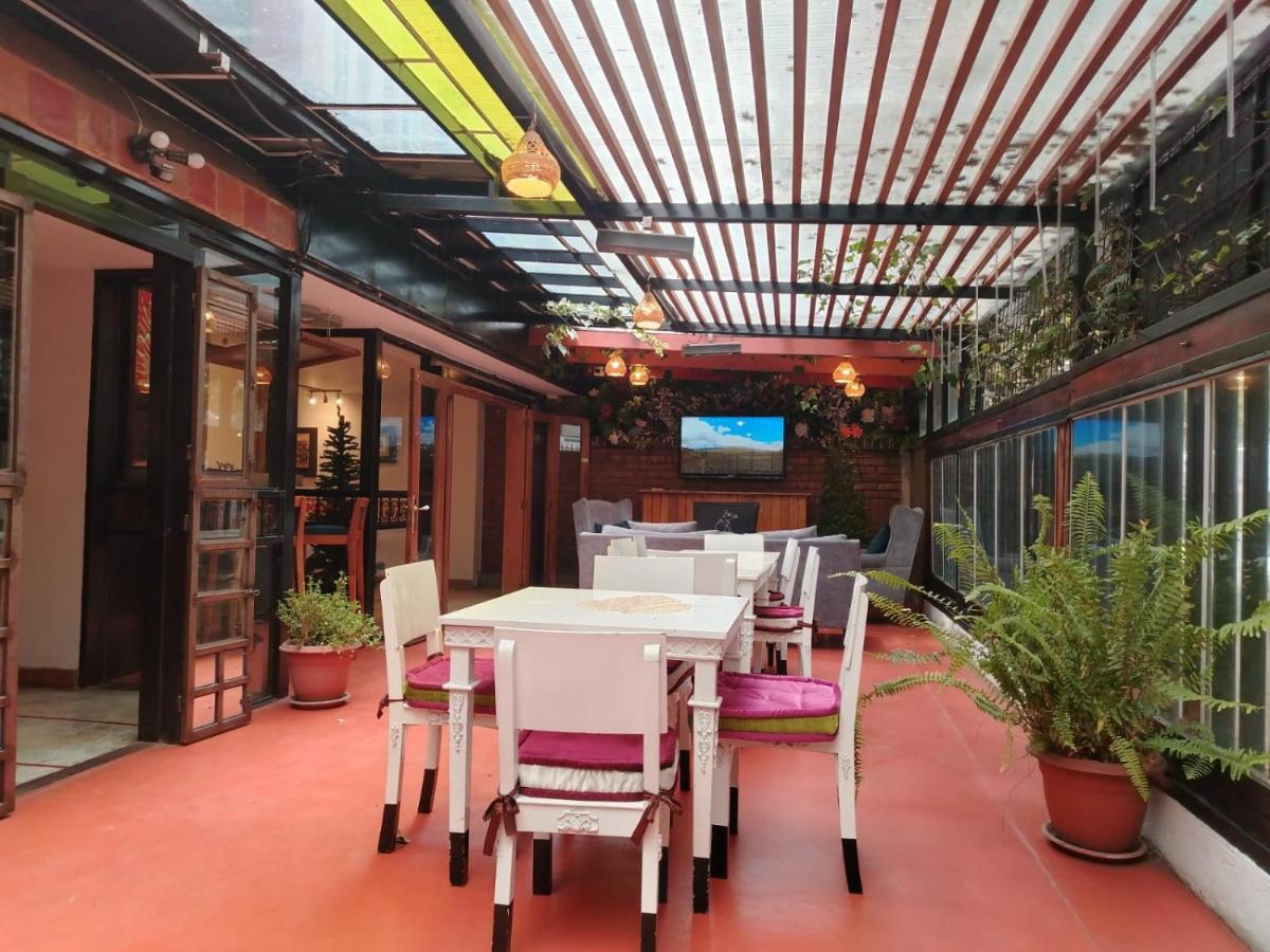 Dolce Lobo Boutique Stay - Hizvo