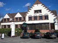 Logis hôtel & Restaurant - Auberge de la Forêt - Housity