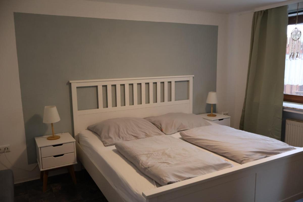 Ferienwohnung Mira - Housity