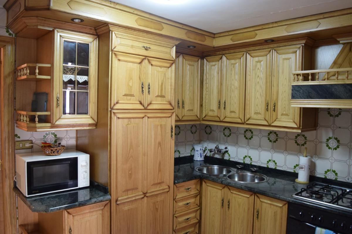 Chuca House - Housity