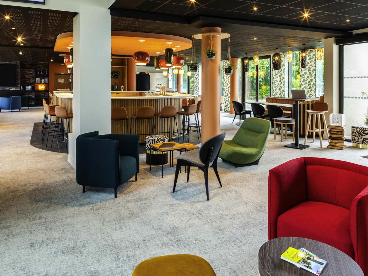 Mercure Agen Centre - Hizvo