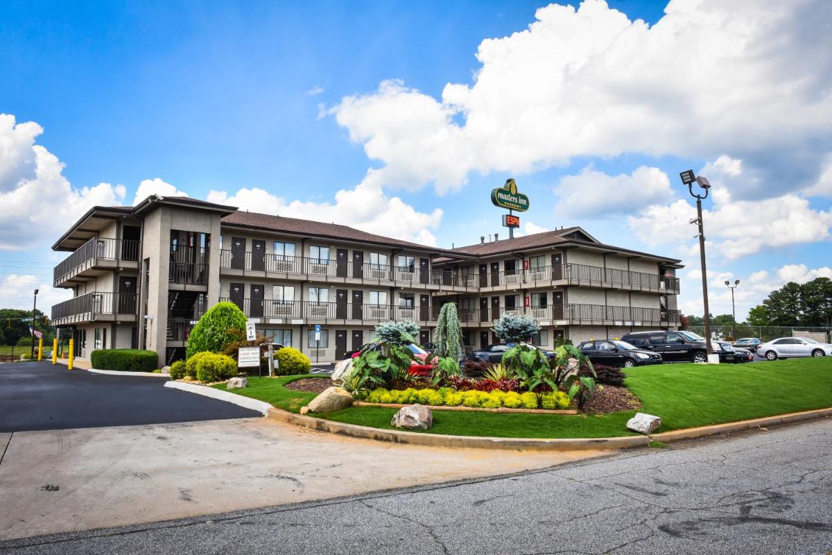 Masters Inn Tucker - Housity
