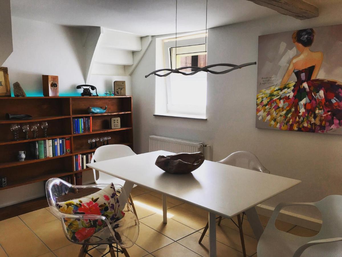 Ferienhaus Zur Mainpforte - Housity