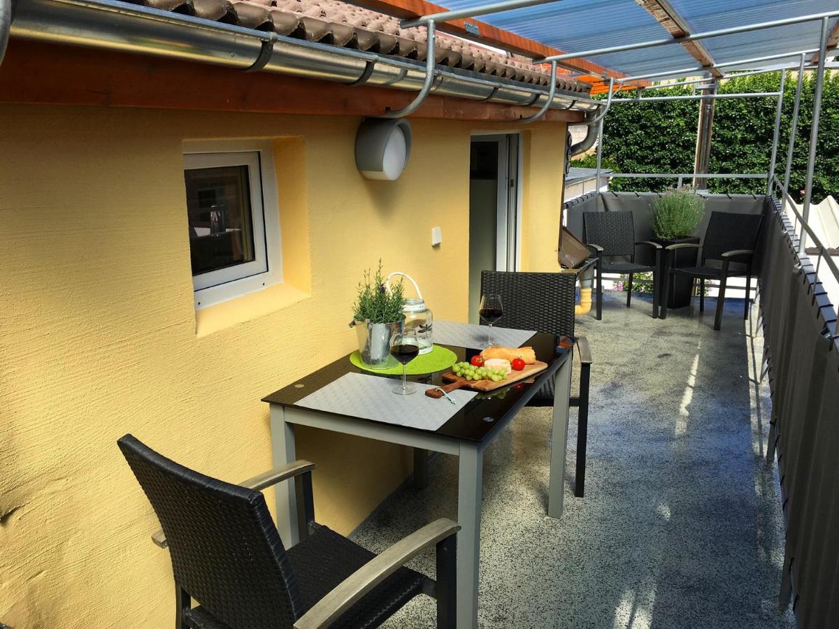 Suitetrails - Ferienhaus Zur Mainpforte