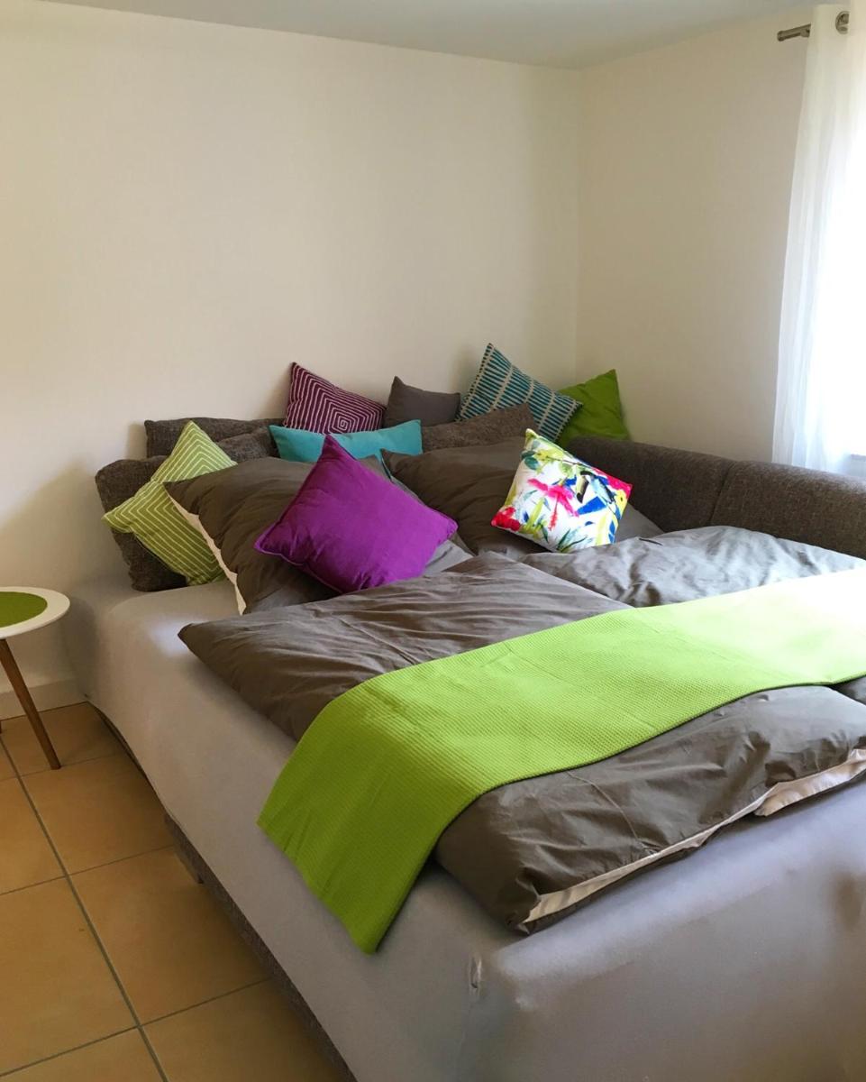 Ferienhaus Zur Mainpforte - Hizvo