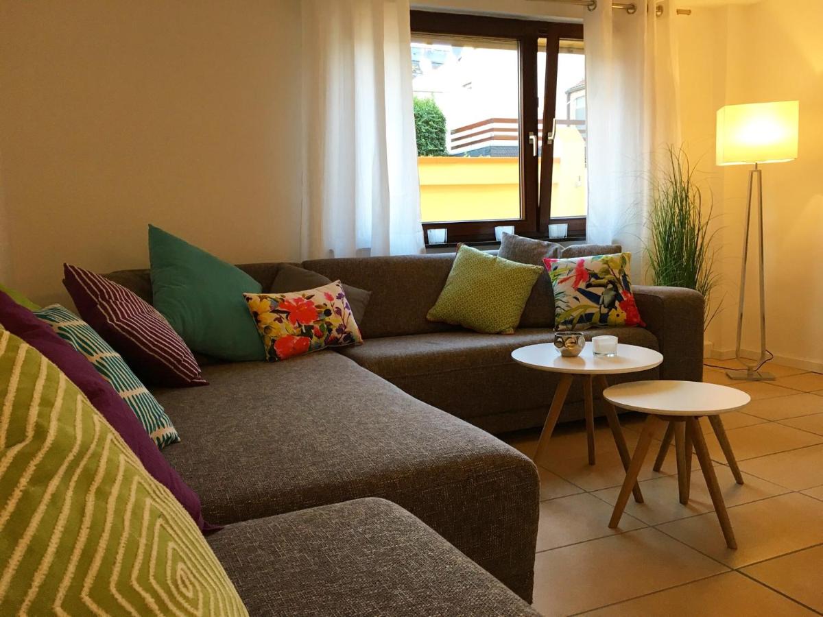 Suitetrails - Ferienhaus Zur Mainpforte