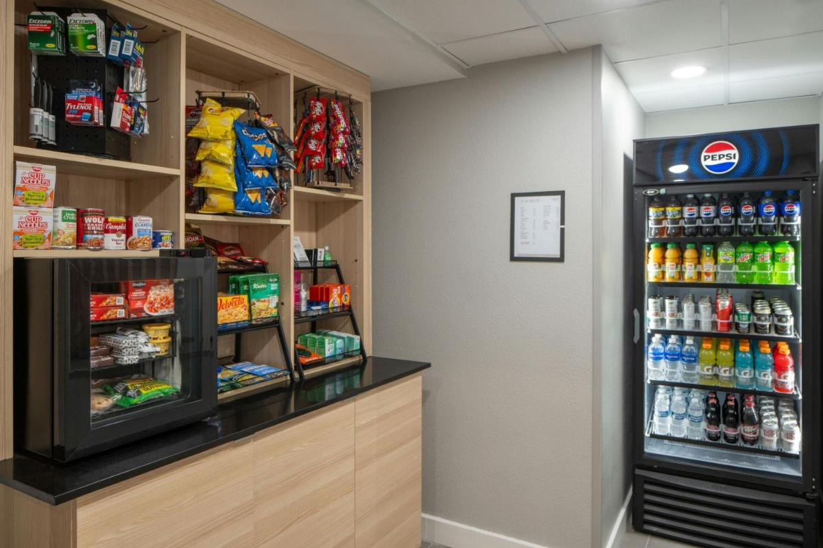 TownePlace Suites by Marriott Texarkana - Housity
