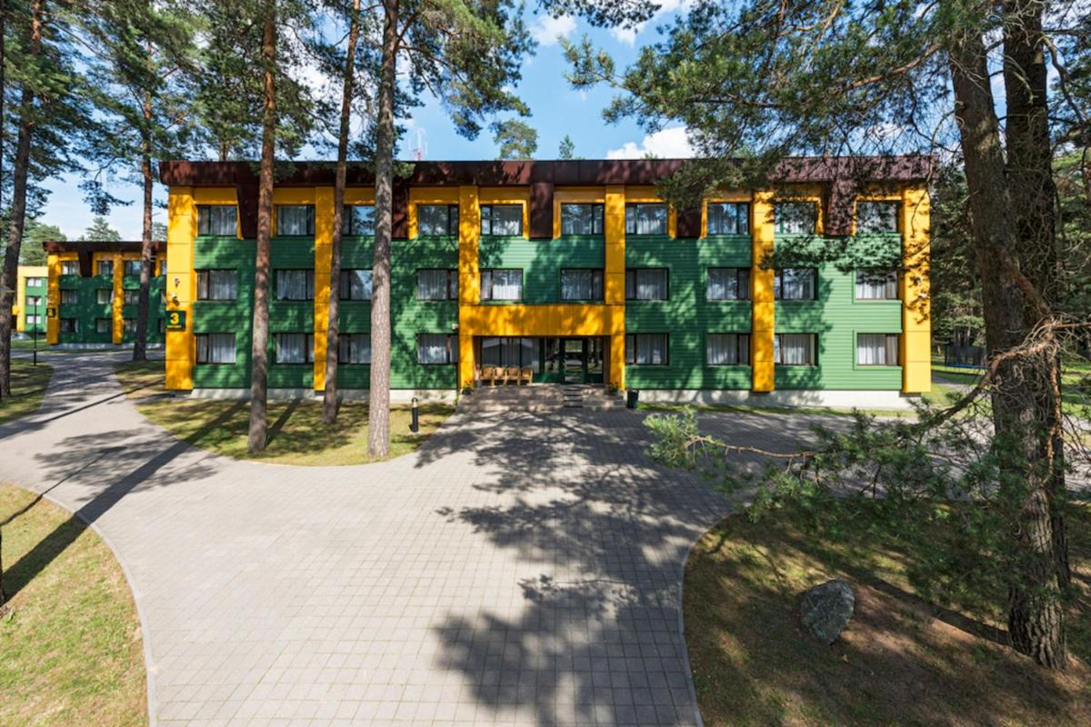 ORO Dubingiai - Housity