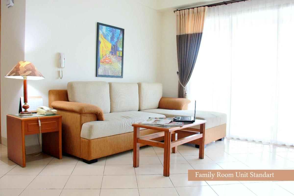 Apartemen Puncak Marina - Housity