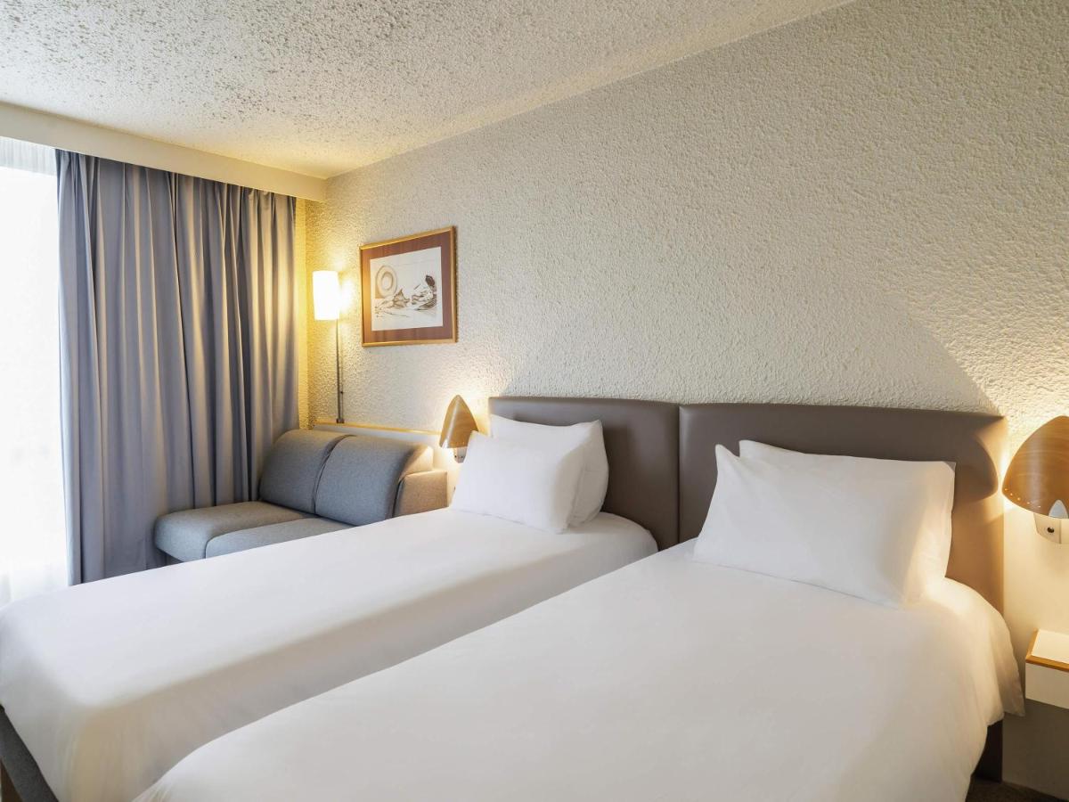 Hôtel Novotel Valenciennes - Housity
