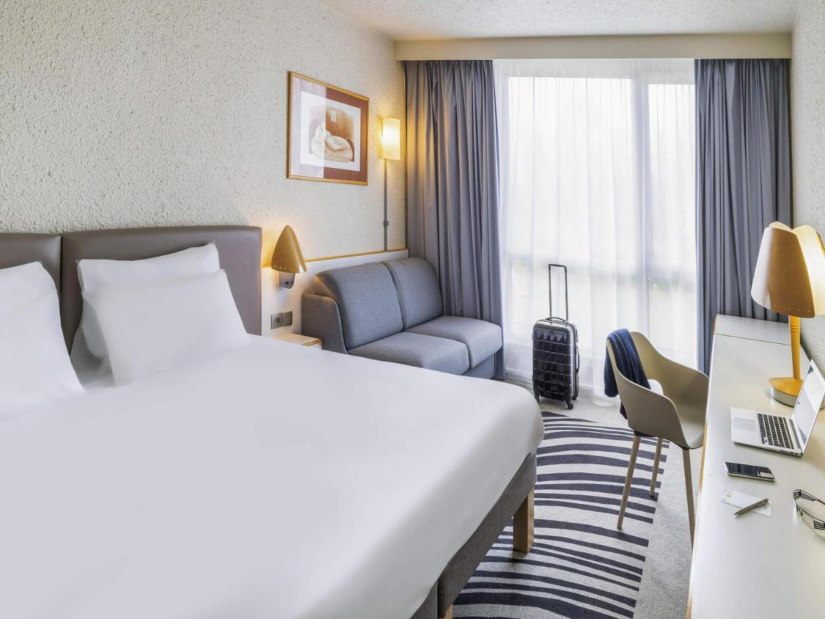 Hôtel Novotel Valenciennes - Housity
