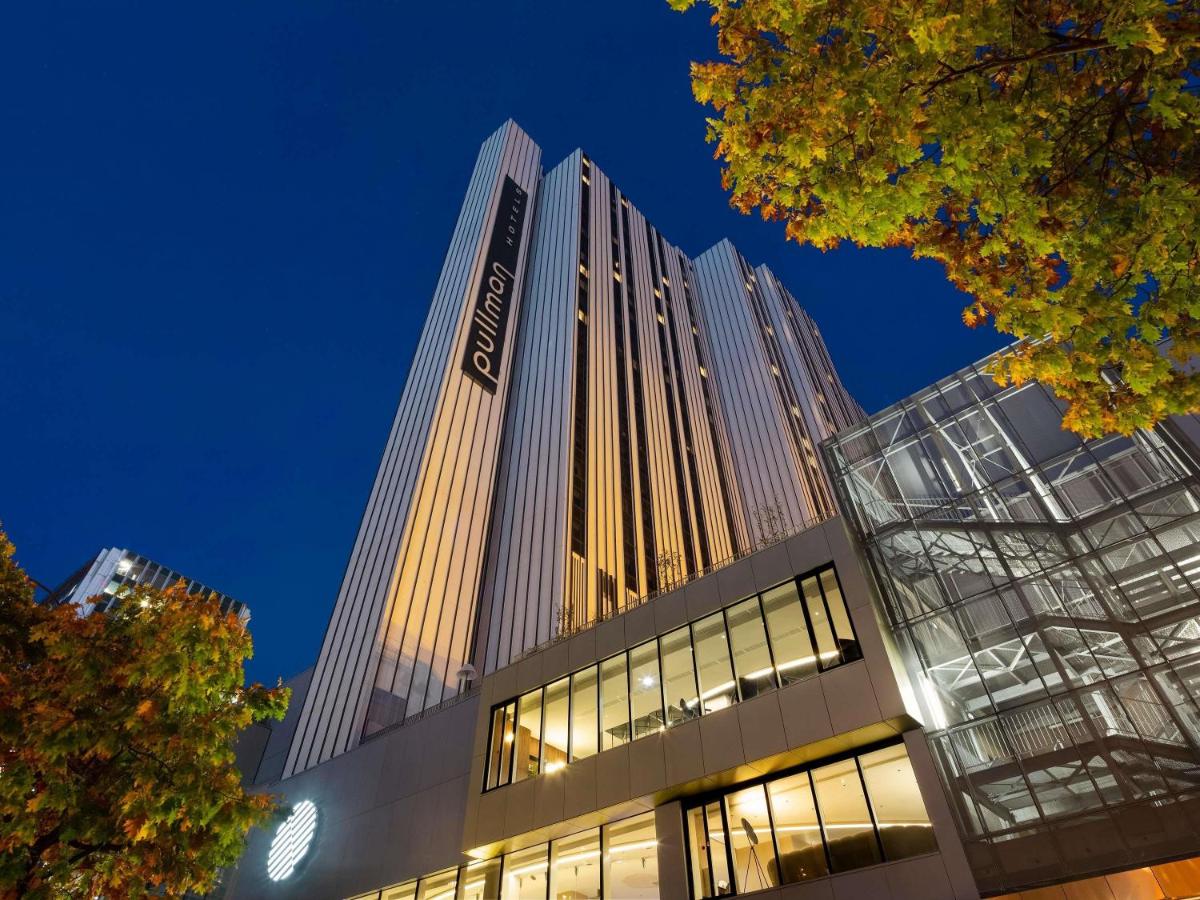 Pullman Paris Montparnasse - Housity