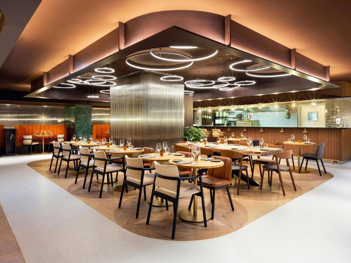 Pullman Paris Montparnasse - Housity