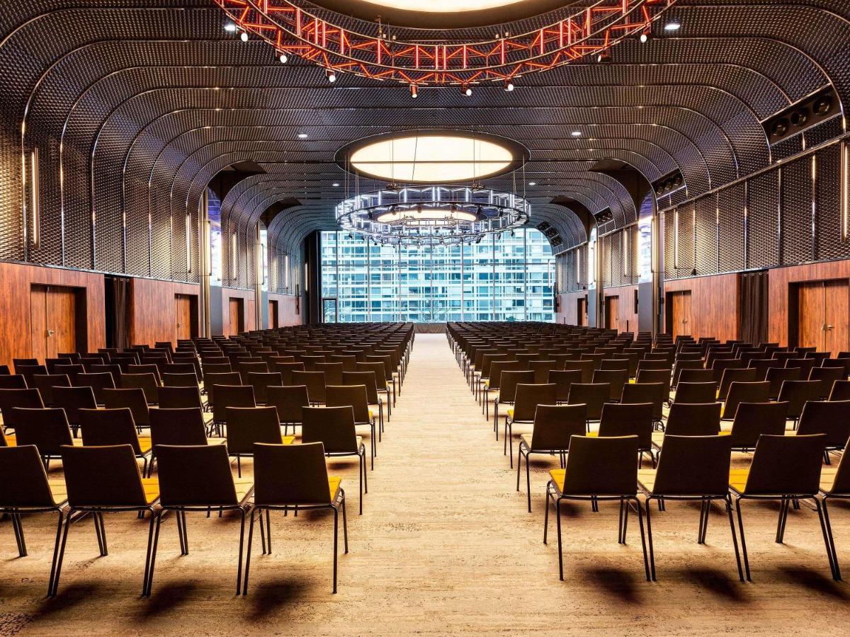 Pullman Paris Montparnasse - Housity
