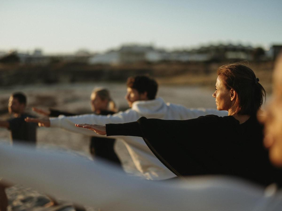 Clients de l'établissement Sofitel Quiberon Thalassa sea & spa