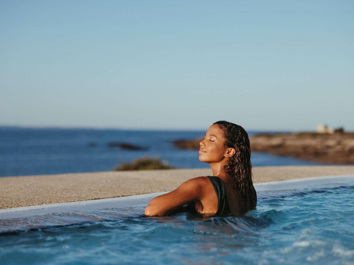 Clients de l'établissement Sofitel Quiberon Thalassa sea & spa