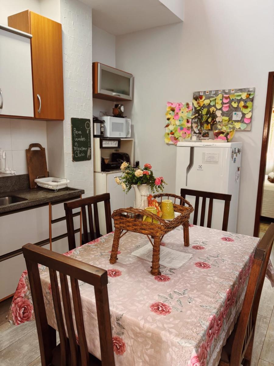 APTO Maison Class - 3 quartos próximo ao shopping - Housity