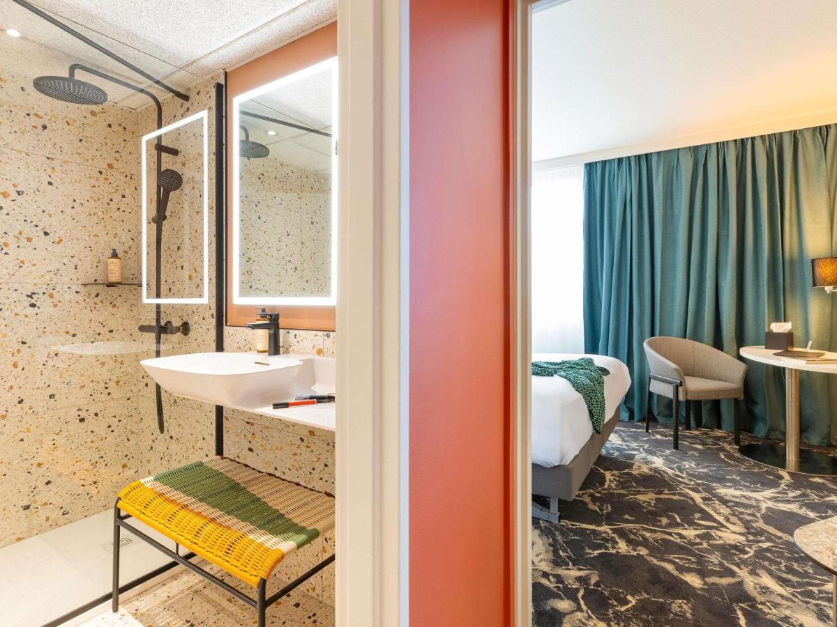 Mercure Mulhouse Centre - Housity