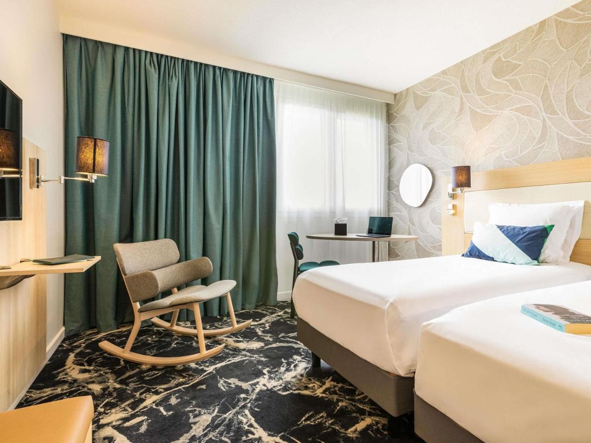 Mercure Mulhouse Centre - Housity
