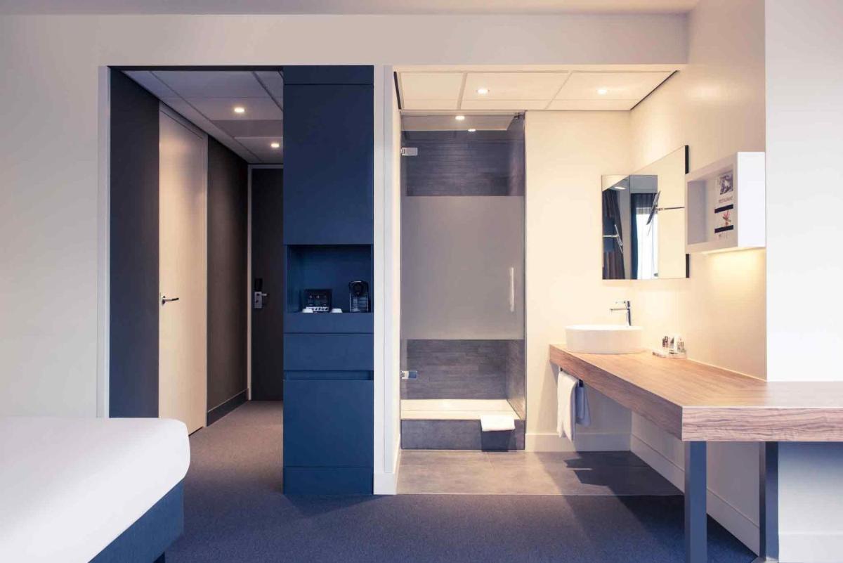 Mercure Hotel Nijmegen Centre - Housity
