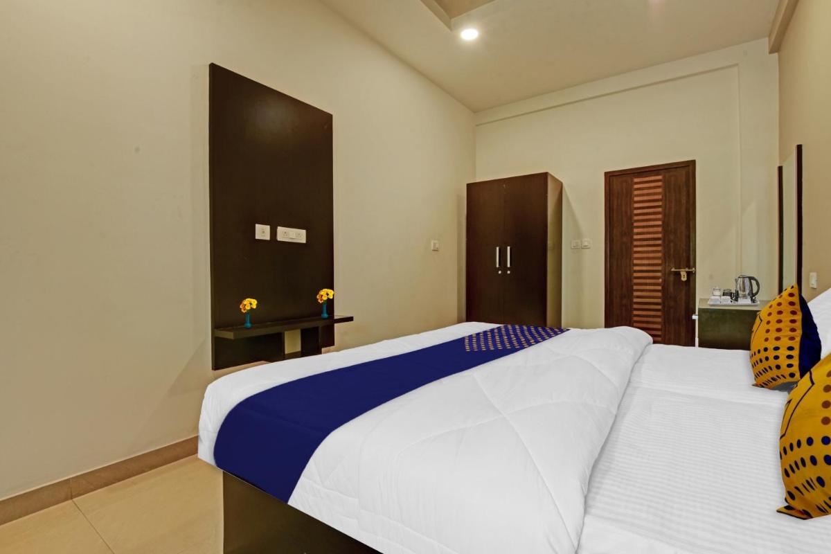 Hotel O Open Stay Residency - Housity
