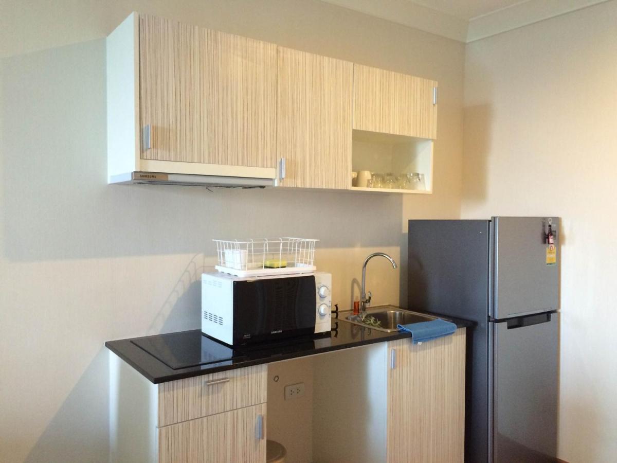 My Resort Hua Hin - Housity