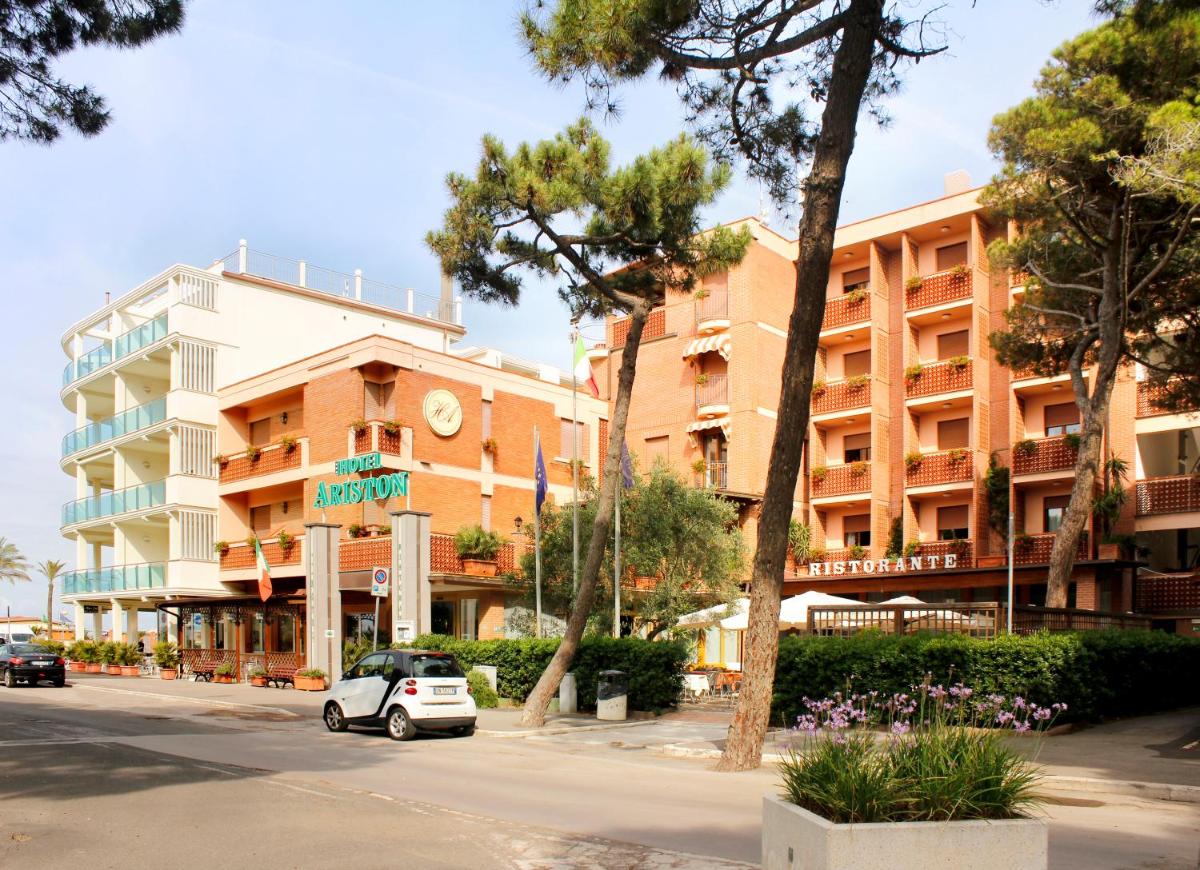 Hotel Ariston - Housity