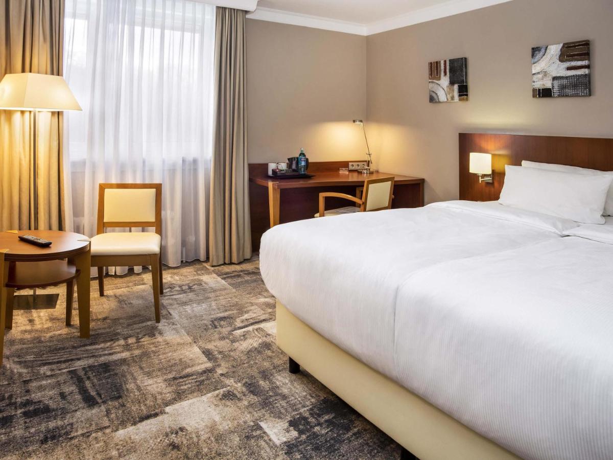 Mercure Hotel Hagen - Housity