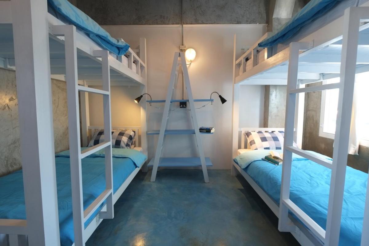 Chanchalay Hip Hostel SHA Extra Plus - Housity